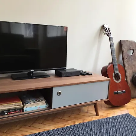 Apartment Dixo's *