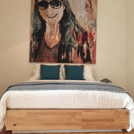 Apartment Dixo's
