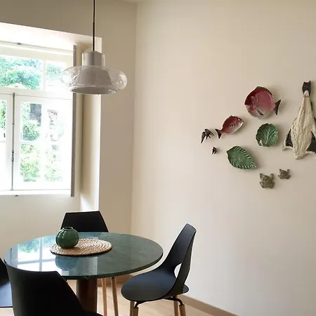 Apartment Dixo's Porto
