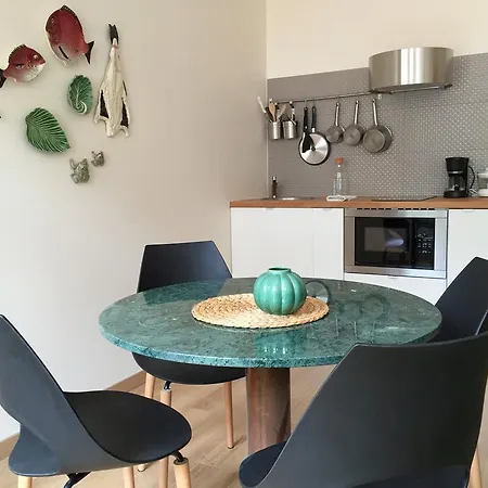 Apartment Dixo's