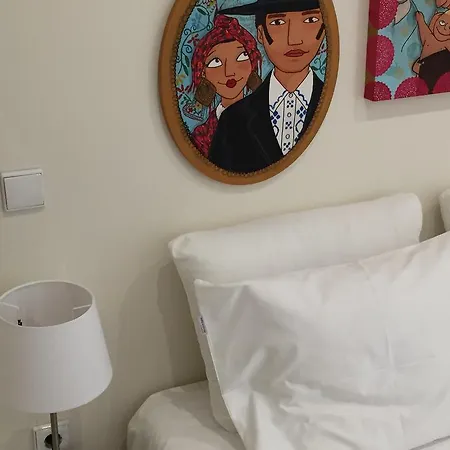 Apartment Dixo's