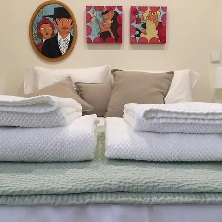 Apartament Dixo's Porto